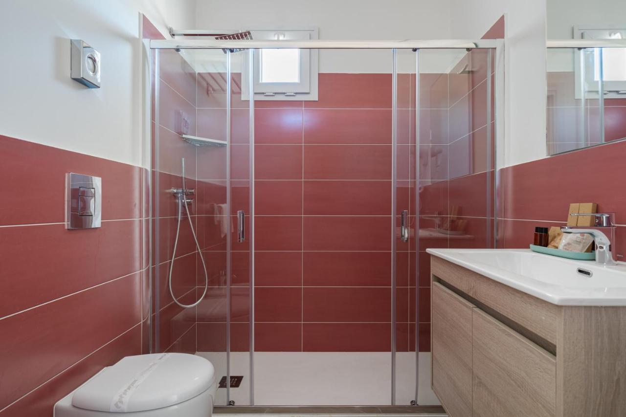 Attico 37 - Queen room con terrazza privata Palermo Esterno foto